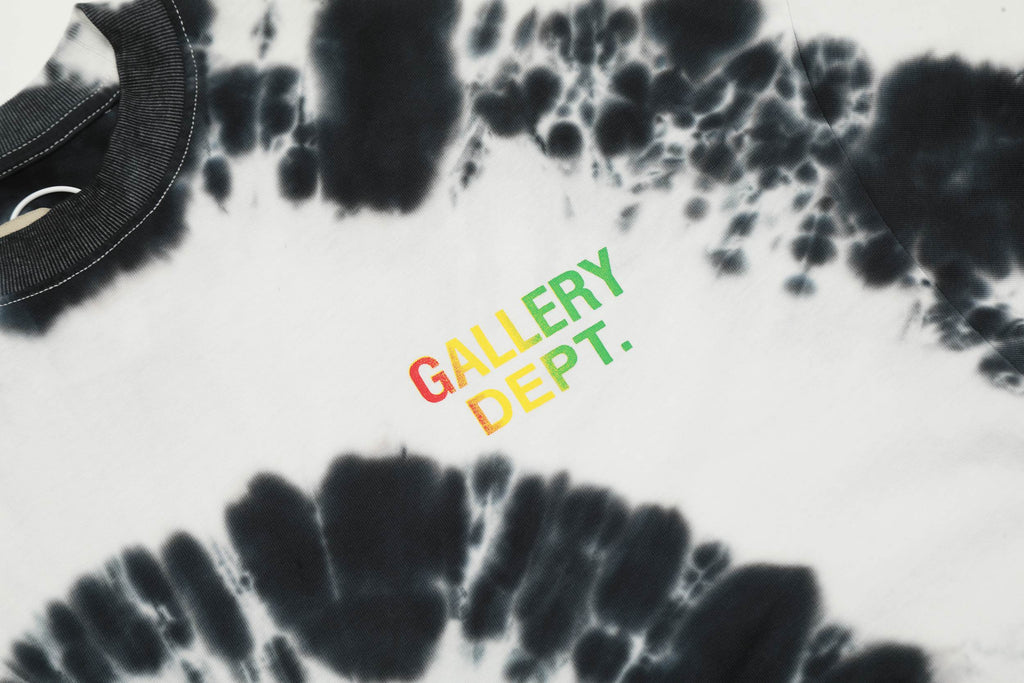 GALLERY DEPT New T-shirt D86