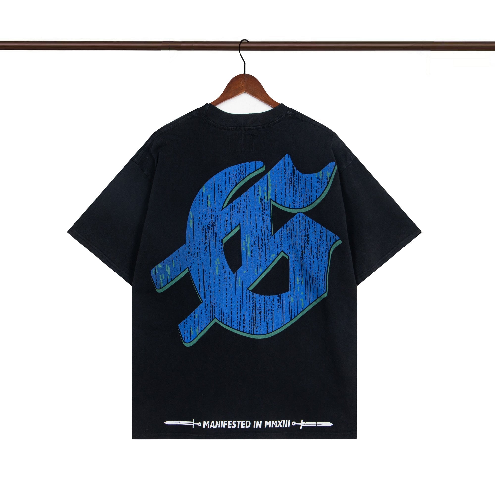 God Speed New fashion T-shirt G29