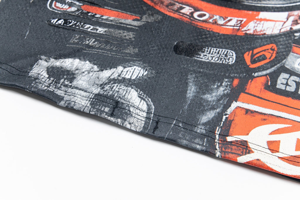 God Speed New fashion T-shirt G19