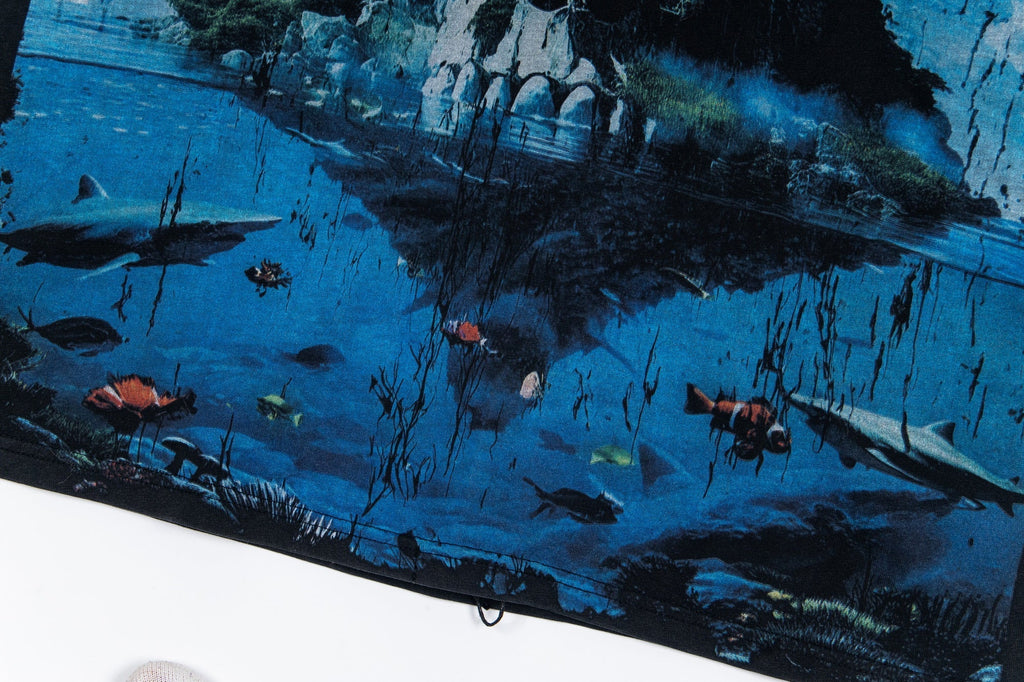 God Speed New fashion T-shirt G31