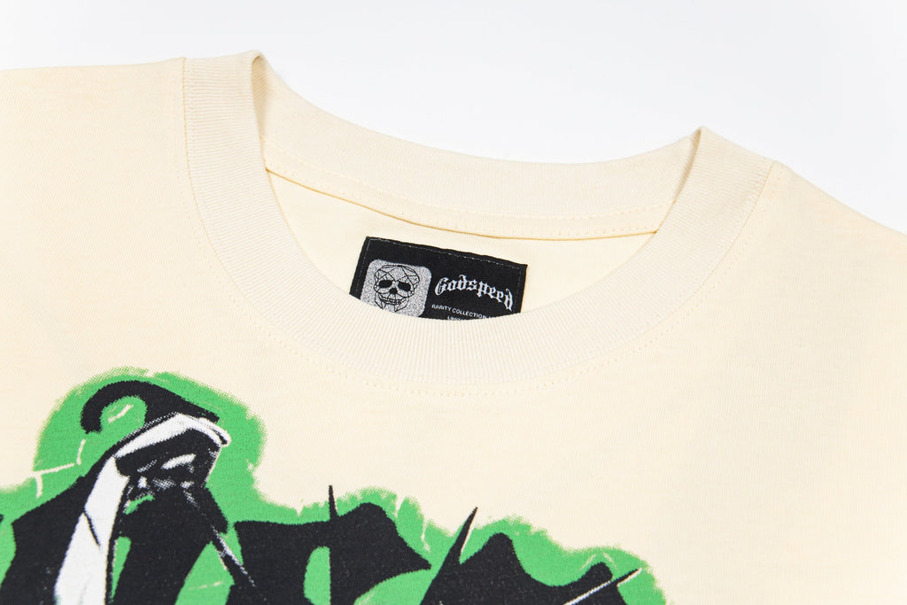 God Speed New fashion T-shirt G56