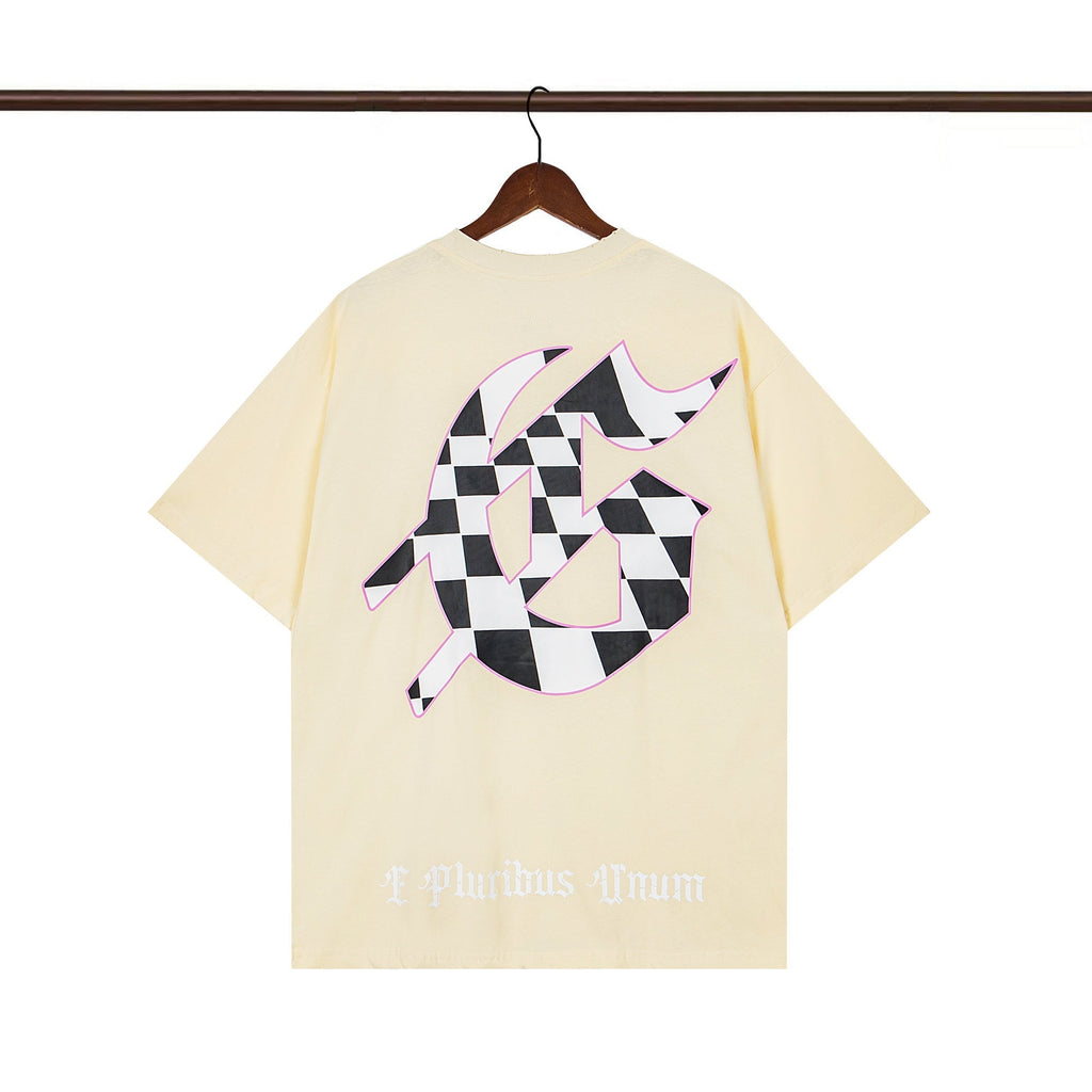 God Speed New fashion T-shirt G23