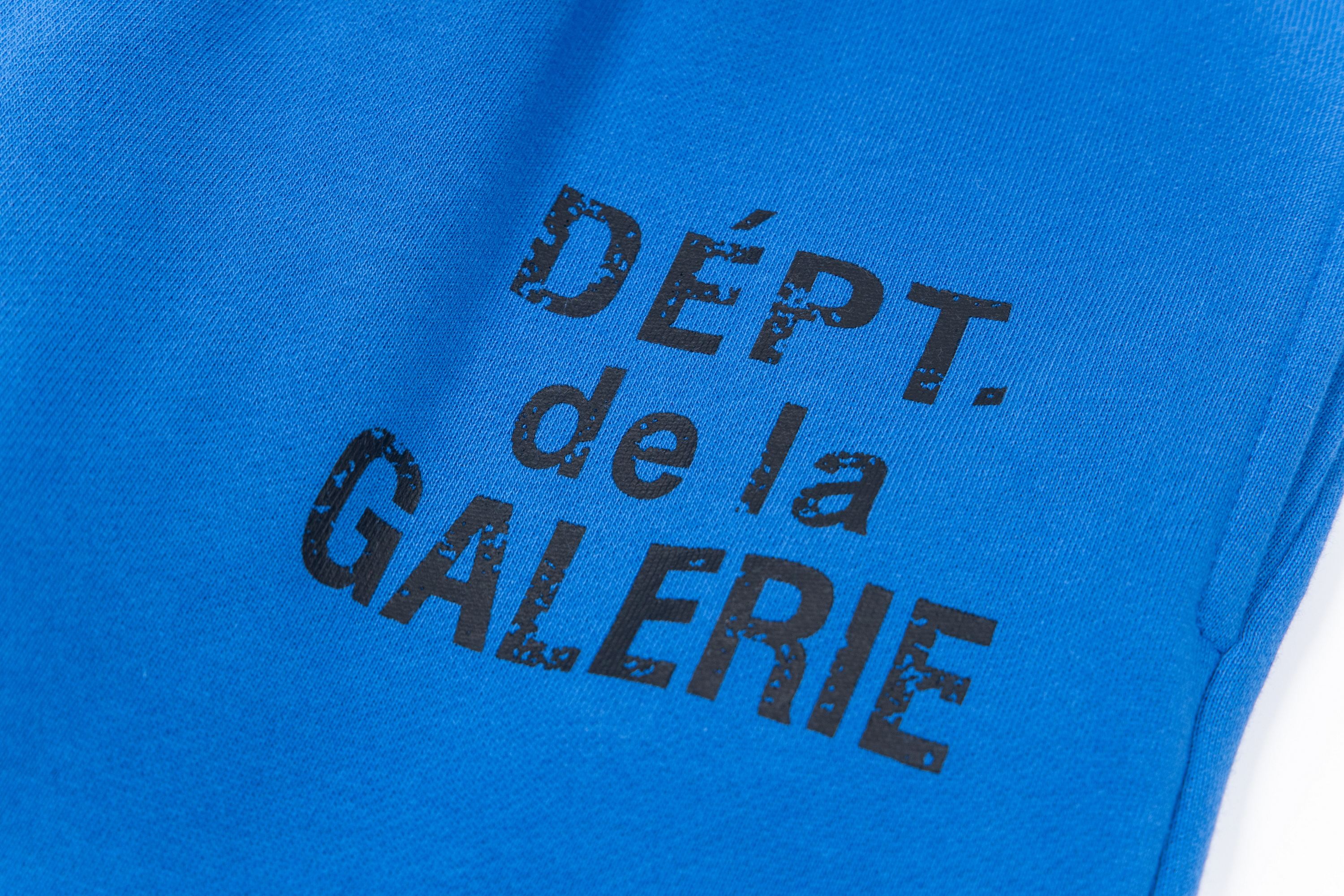 GALLERY DEPT New Pants G517