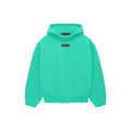 FW23 Hoodie / Pants / Set - MINT LEAF
