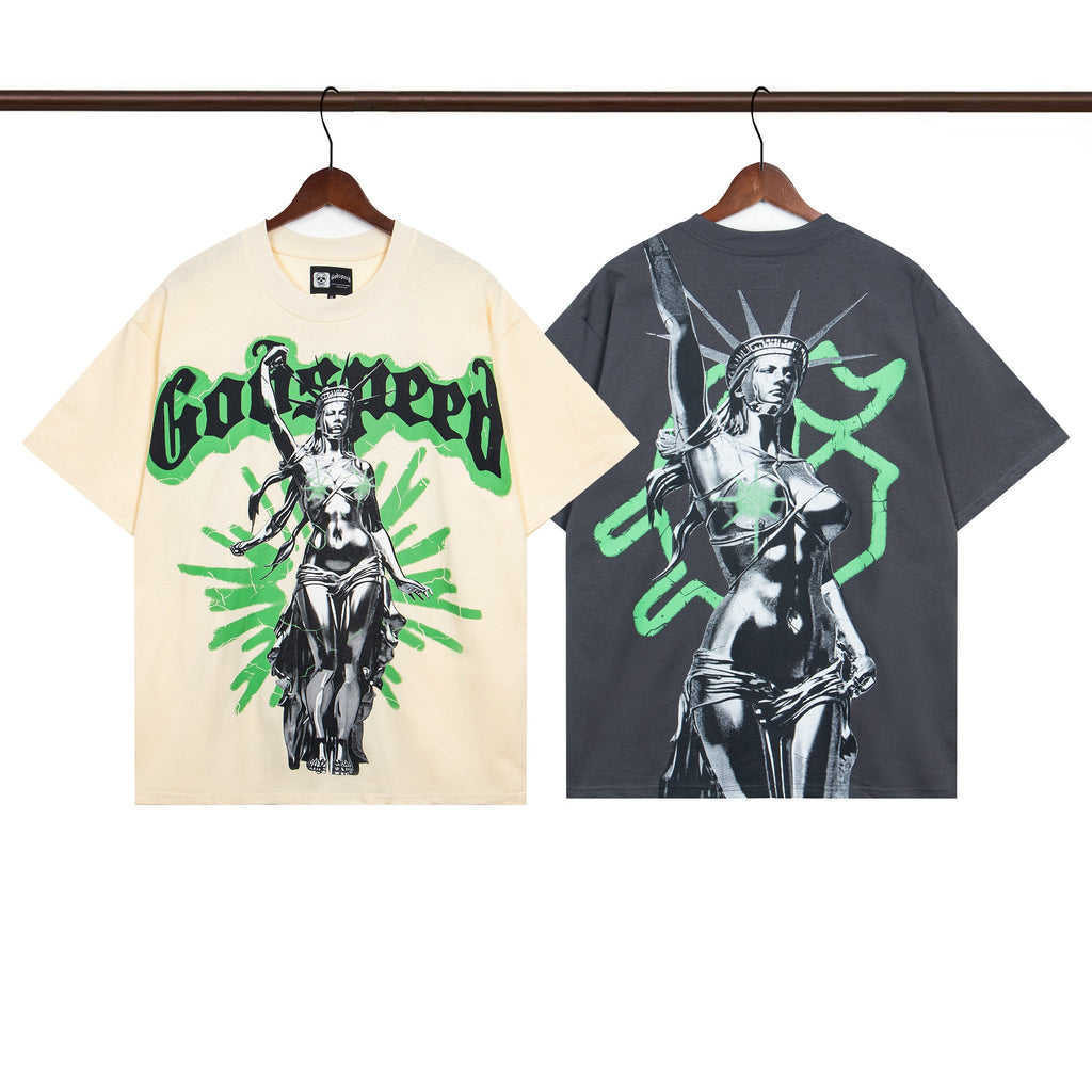 God Speed New fashion T-shirt G56