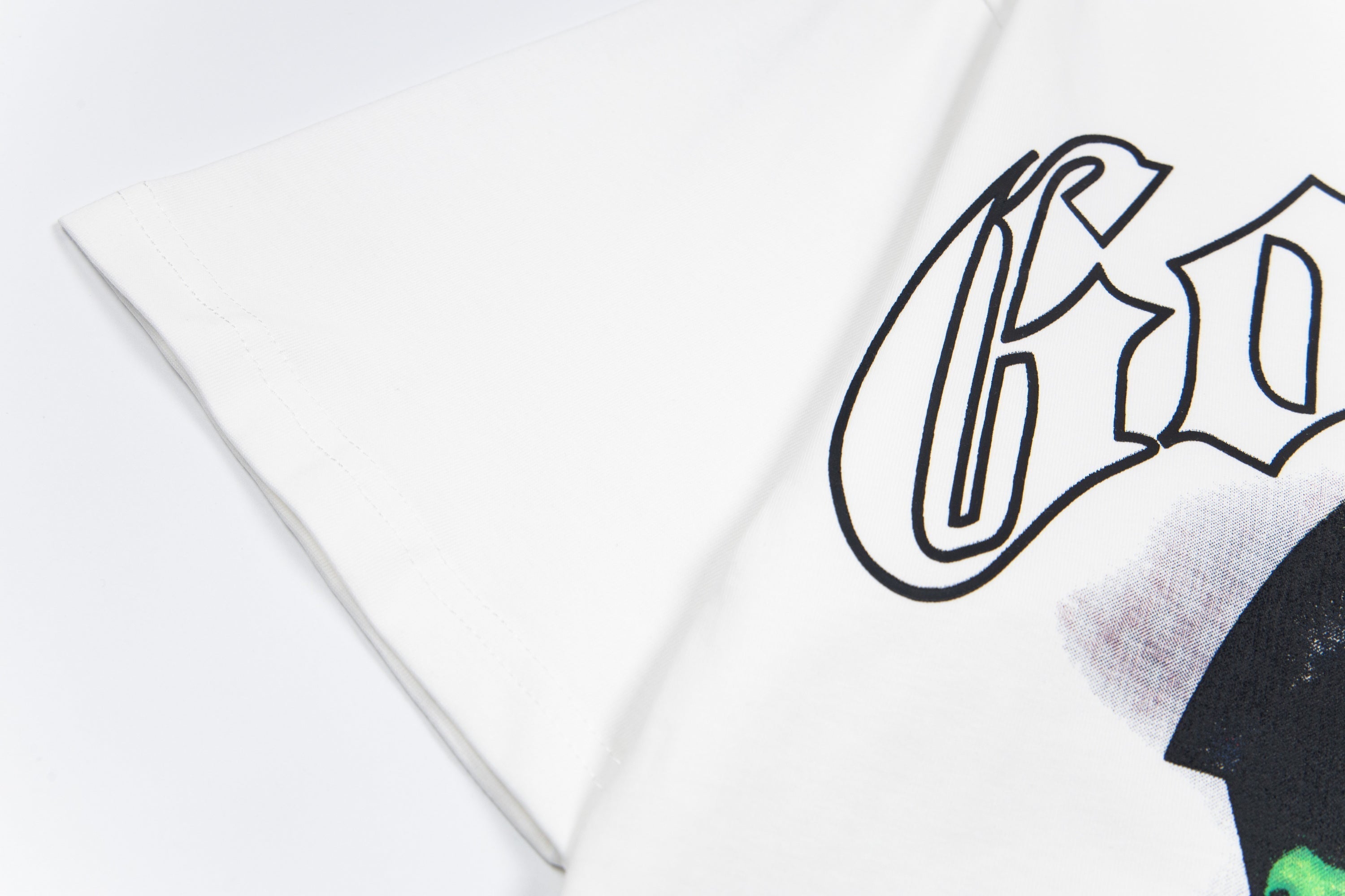 God Speed New fashion T-shirt G22