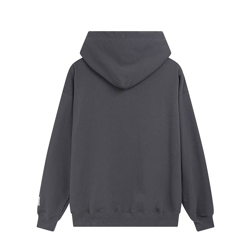 GALLERY DEPT New Hooded Sweatshirt 980