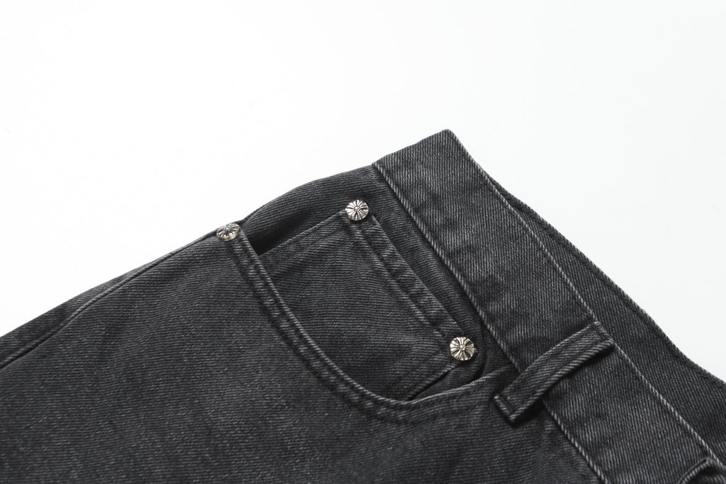 CHROME-HEARTS NEW Pants