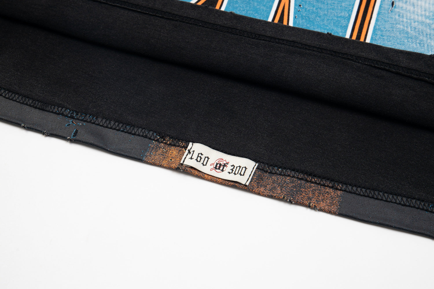 God Speed New fashion T-shirt G07