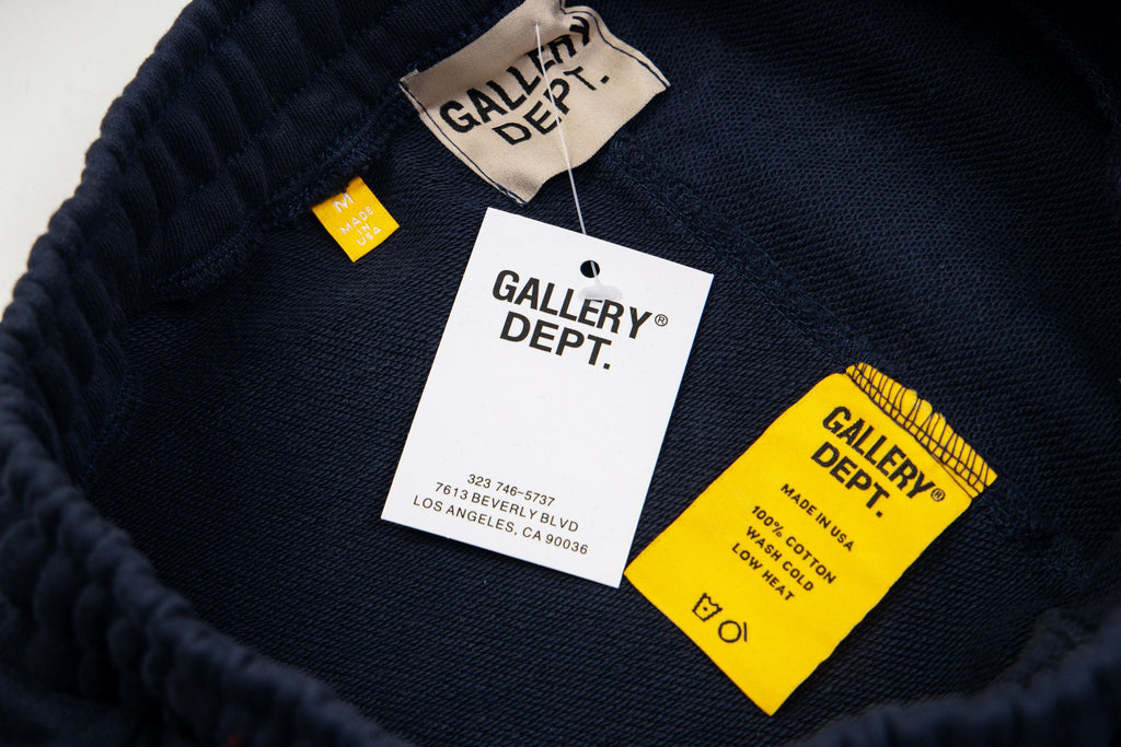 GALLERY DEPT New Pants G461