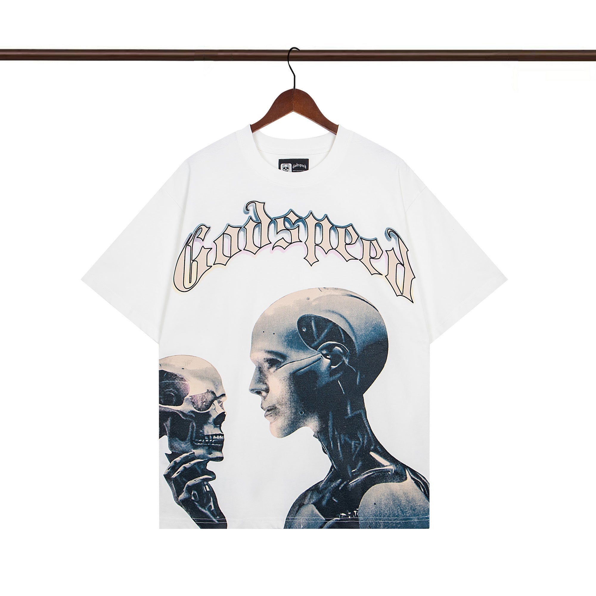 God Speed New fashion T-shirt G44