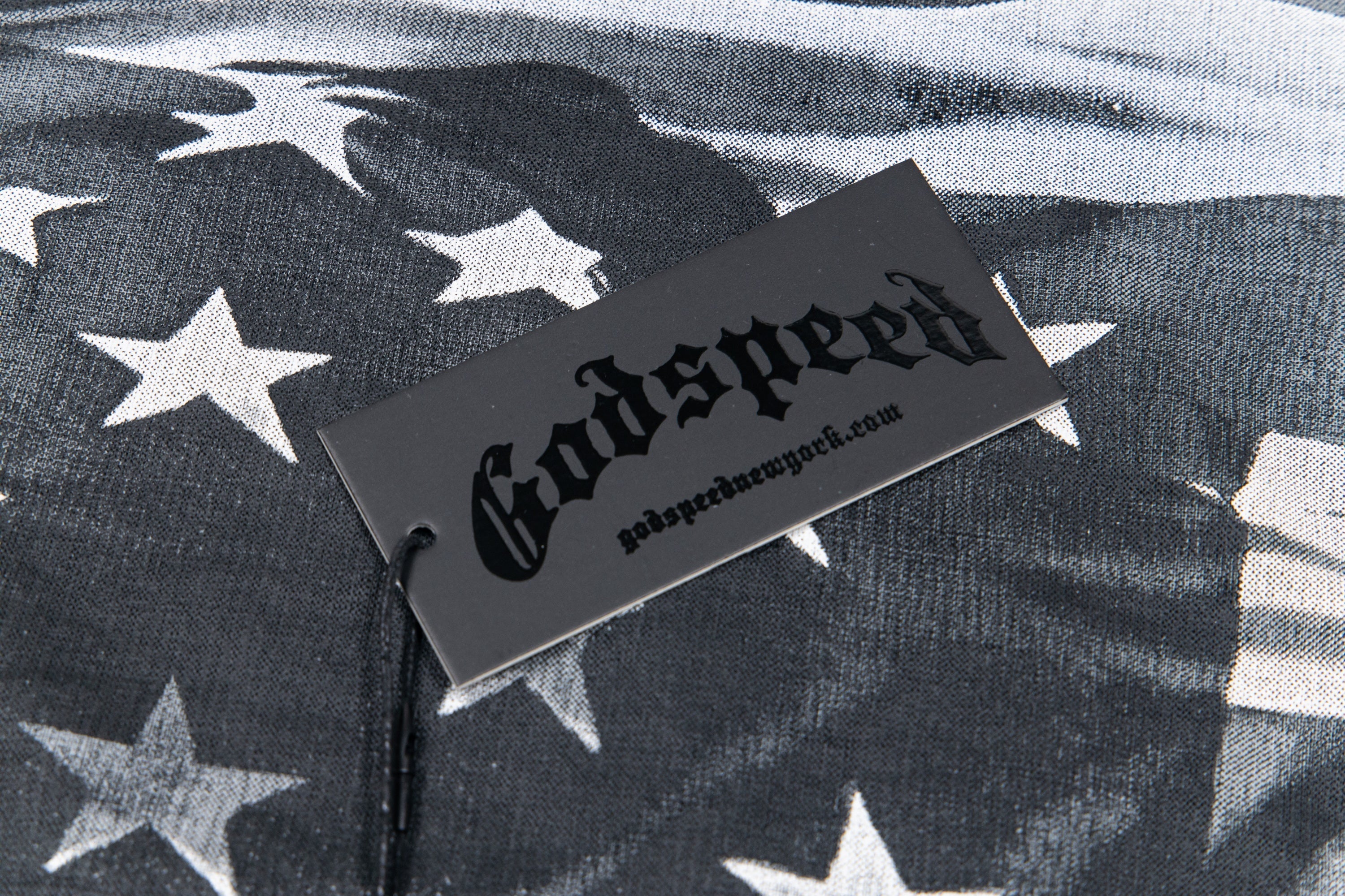 God Speed New fashion T-shirt G59